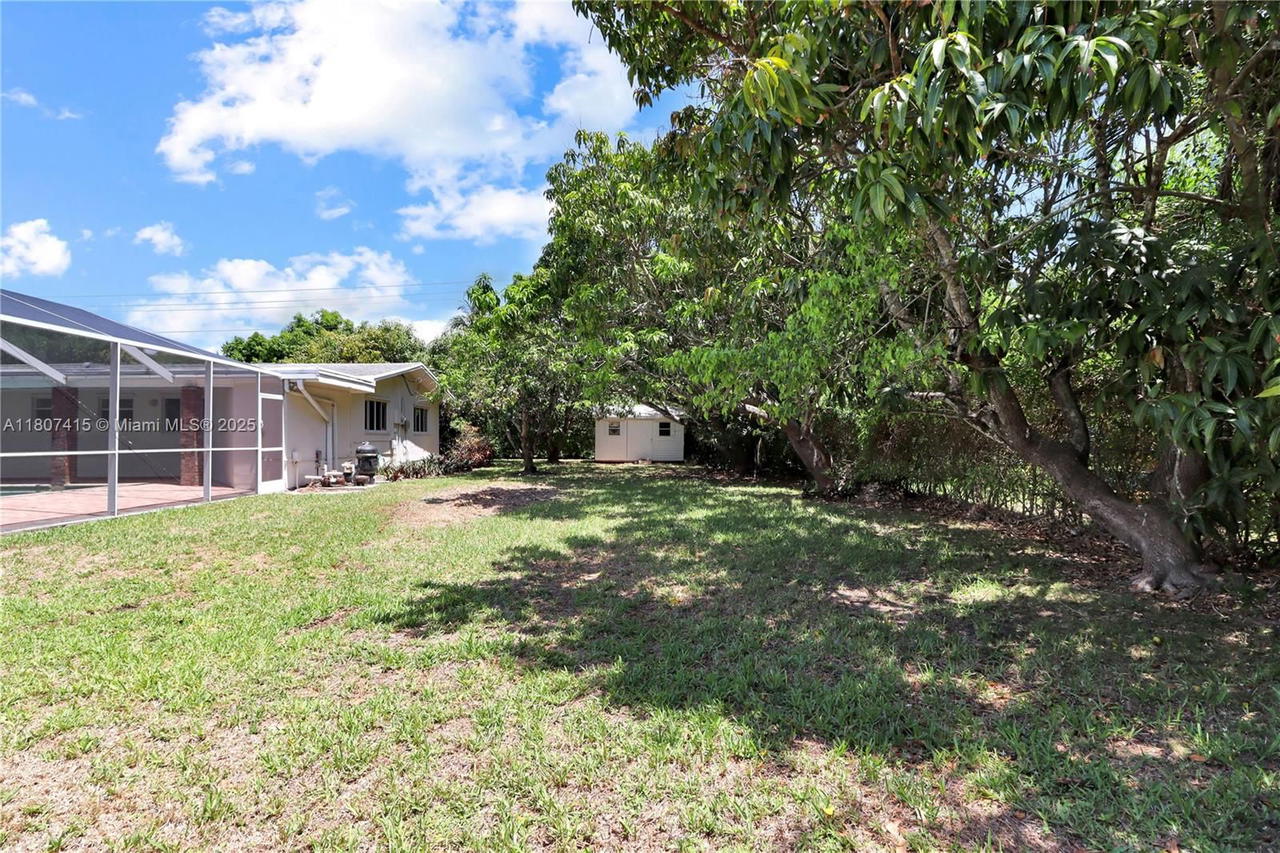 Real estate property located at 17535 91st Ave, Miami-dade, Herman Hills, Palmetto Bay, FL
