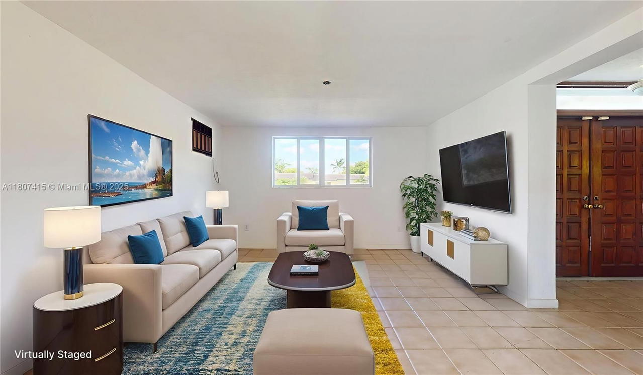 Real estate property located at 17535 91st Ave, Miami-dade, Herman Hills, Palmetto Bay, FL