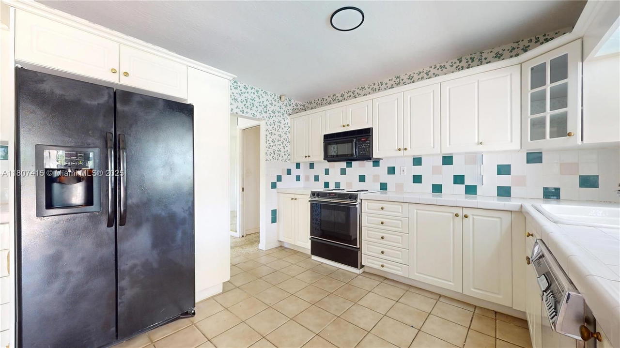 Real estate property located at 17535 91st Ave, Miami-dade, Herman Hills, Palmetto Bay, FL