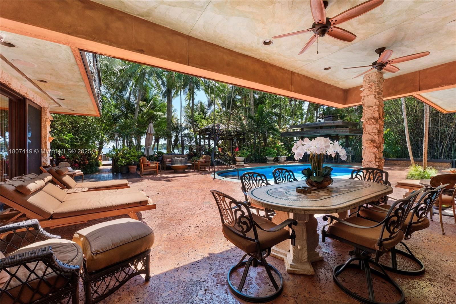 Real estate property located at 5725 Bayshore Dr, Miami-dade, Morningside, Miami, FL