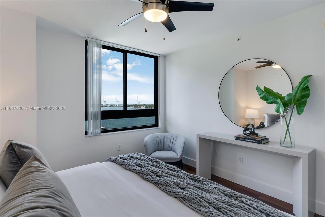 Real estate property located at 1330 West Ave #902, Miami-dade, The Waverly At South Beac, Miami Beach, FL