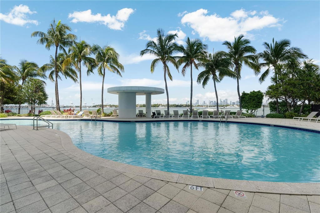 Real estate property located at 1330 West Ave #902, Miami-dade, The Waverly At South Beac, Miami Beach, FL