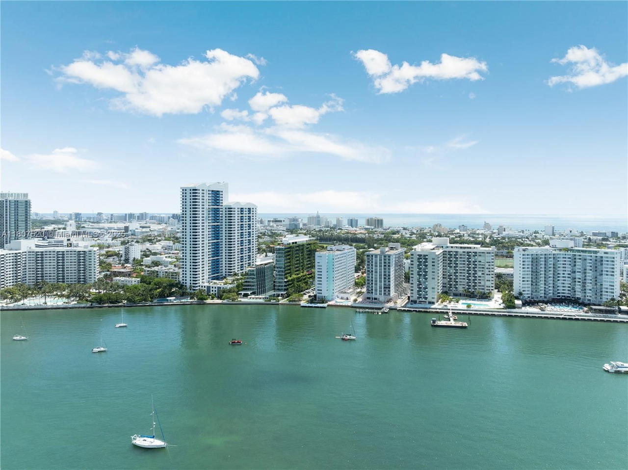 Real estate property located at 1330 West Ave #902, Miami-dade, The Waverly At South Beac, Miami Beach, FL