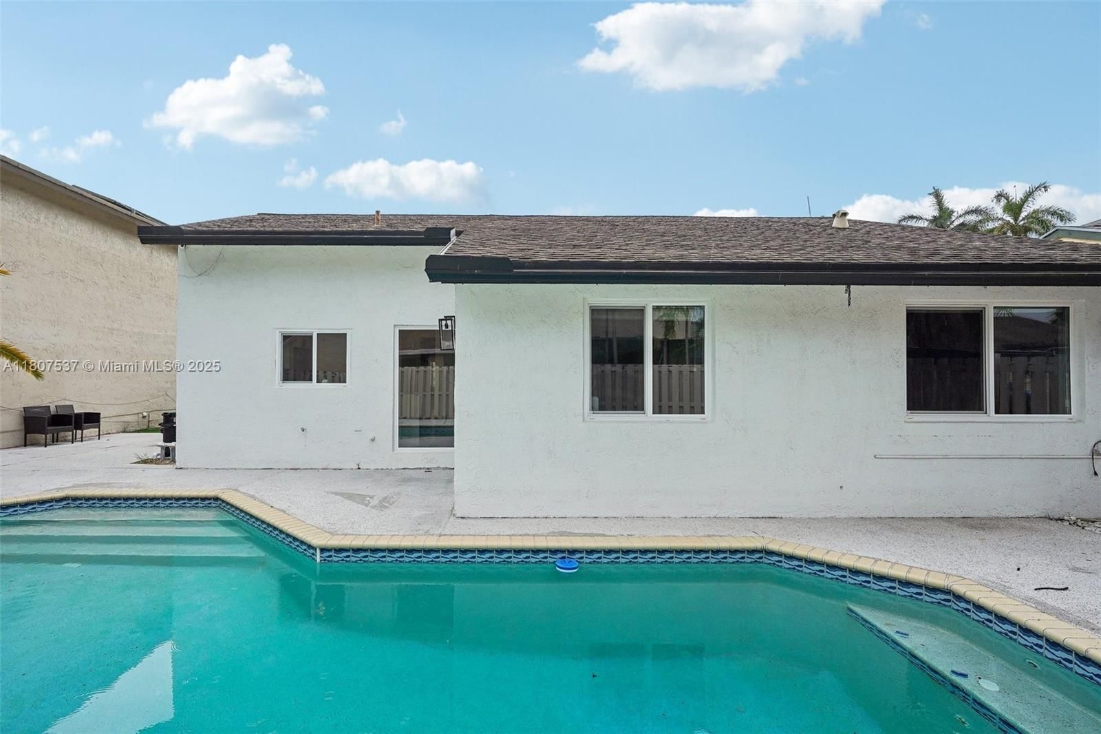 Real estate property located at 731 Briarwood Ter, Broward, Shenandoah Section Four, Davie, FL