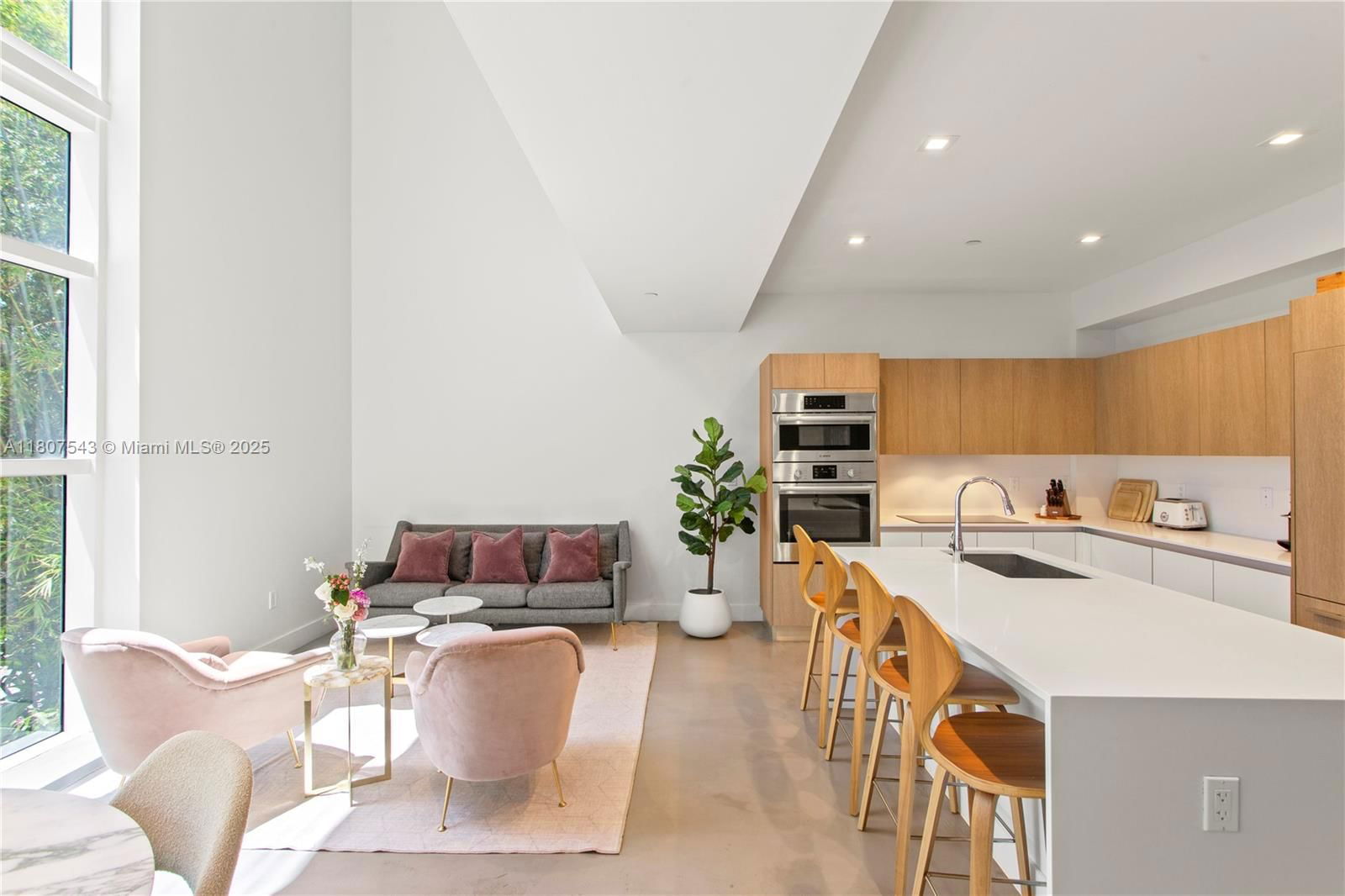Real estate property located at 455 39th St #102, Miami-dade, One Bay Condo, Miami, FL