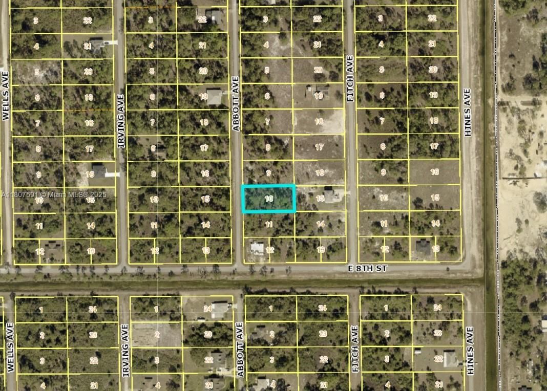 Real estate property located at , Lee, Lehigh Acres, Lehigh Acres, FL
