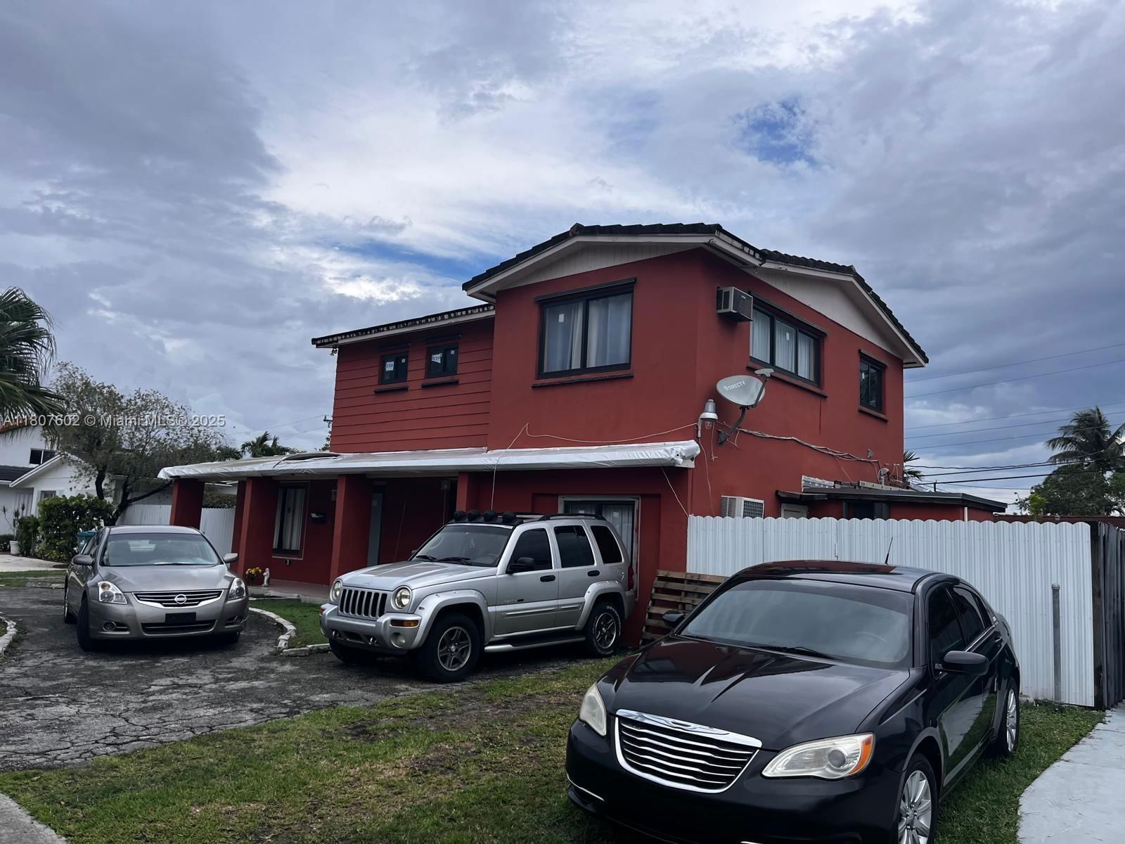 Real estate property located at 1735 97th Pl, Miami-dade, Westbrooke, Miami, FL