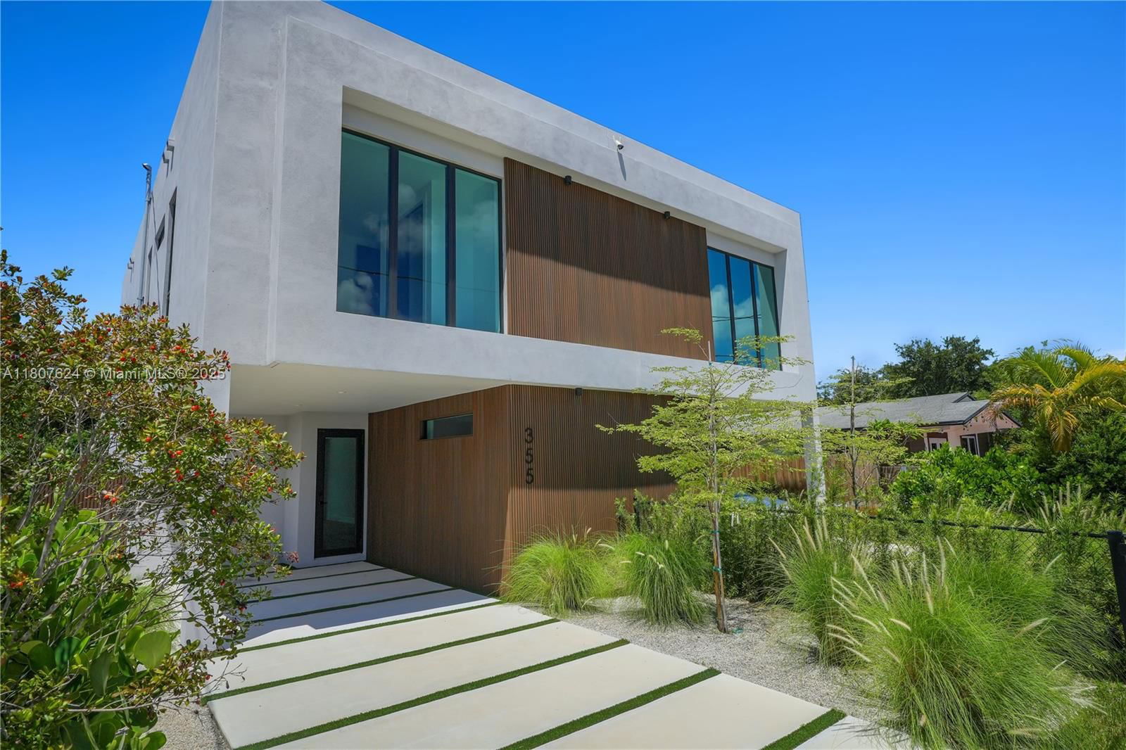 Real estate property located at 355 50th St, Miami-dade, Railway Shops Addn 2nd Am, Miami, FL