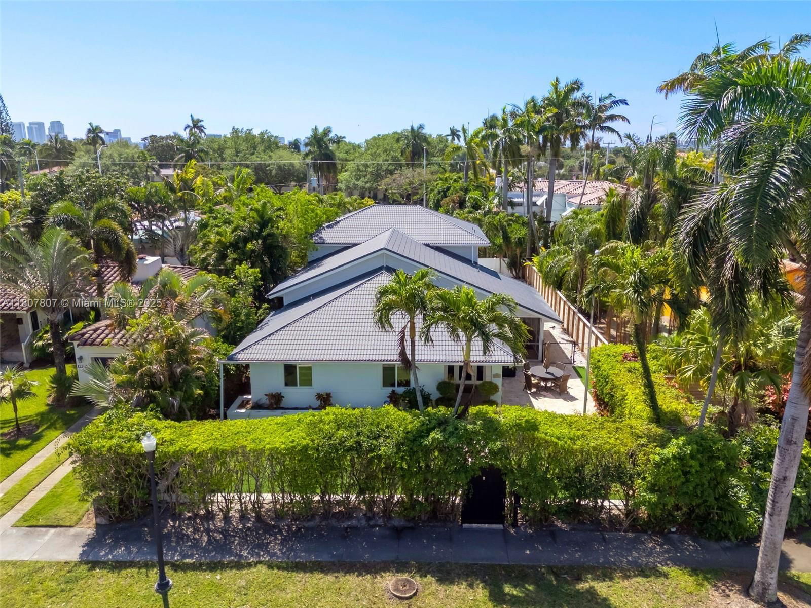 Real estate property located at 1550 Tyler St, Broward, Hollywood, Hollywood, FL