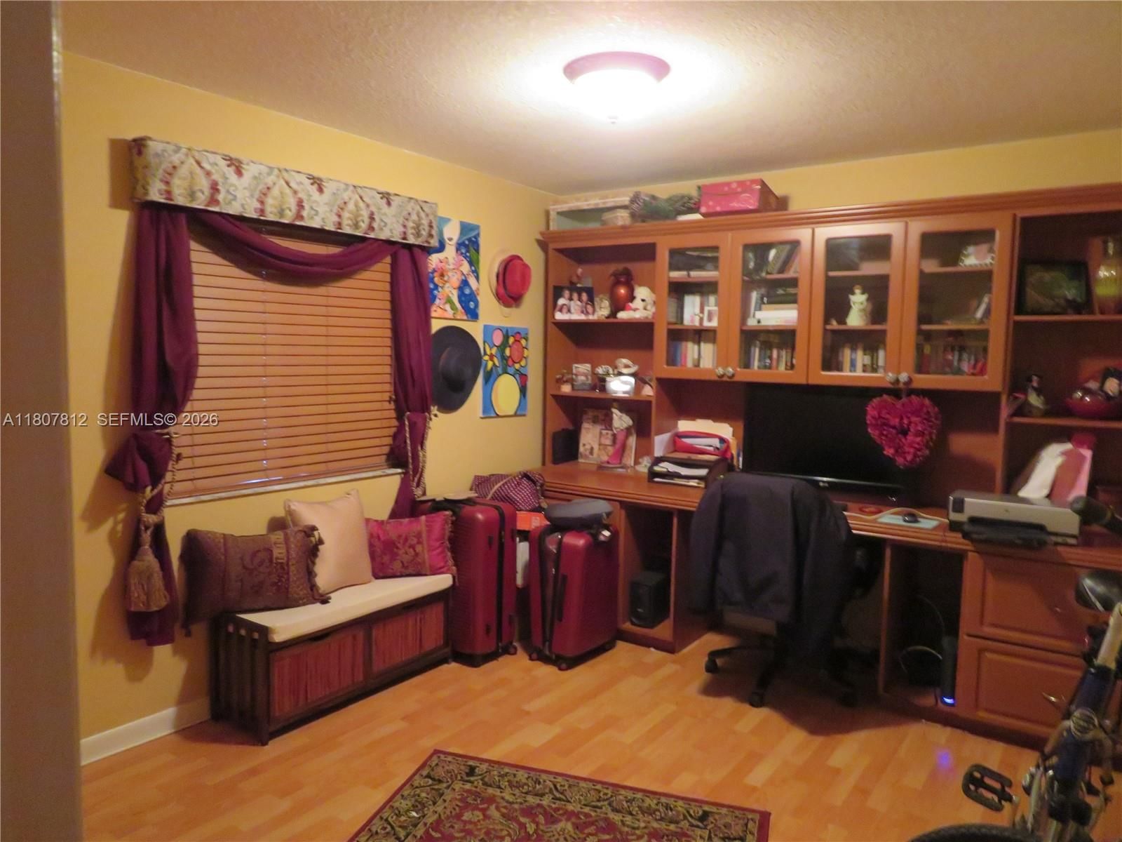 Real estate property located at 10017 Okeechobee Rd #202, Miami-dade, Silver Gardens Condo, Hialeah Gardens, FL