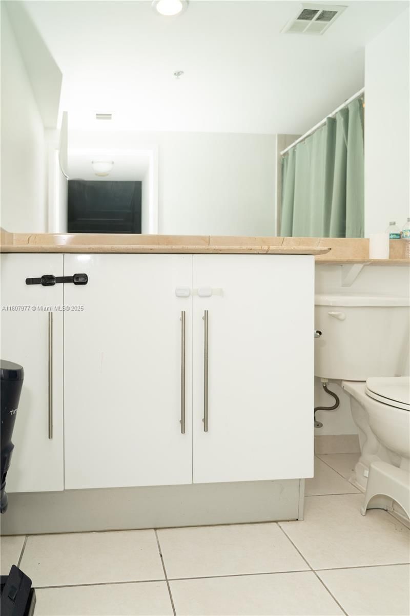 Real estate property located at 325 Biscayne Blvd #1521, Miami-dade, One Miami West Condo, Miami, FL