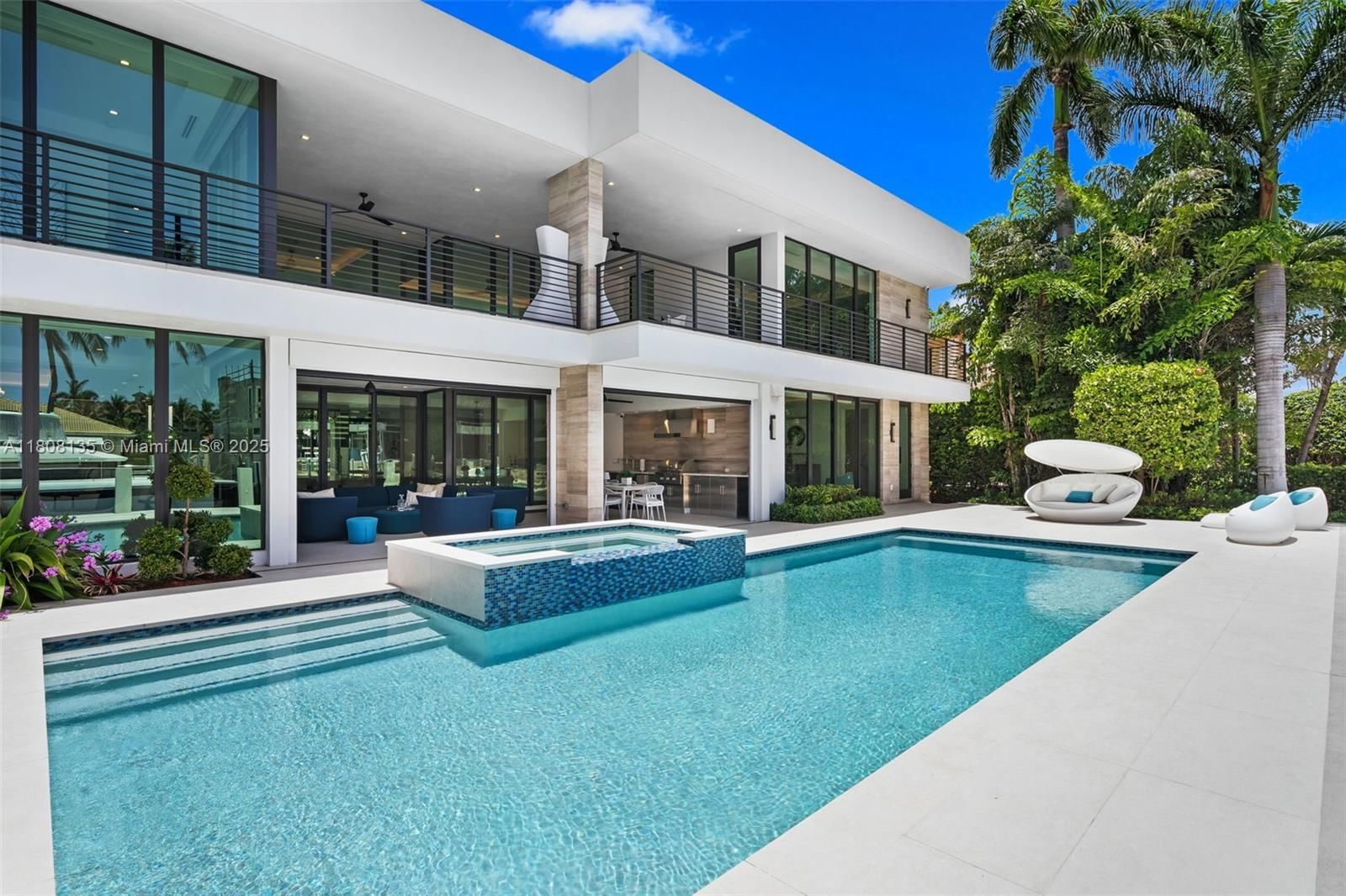Real estate property located at 2519 Lucille Dr, Broward, Lucille Island, Fort Lauderdale, FL
