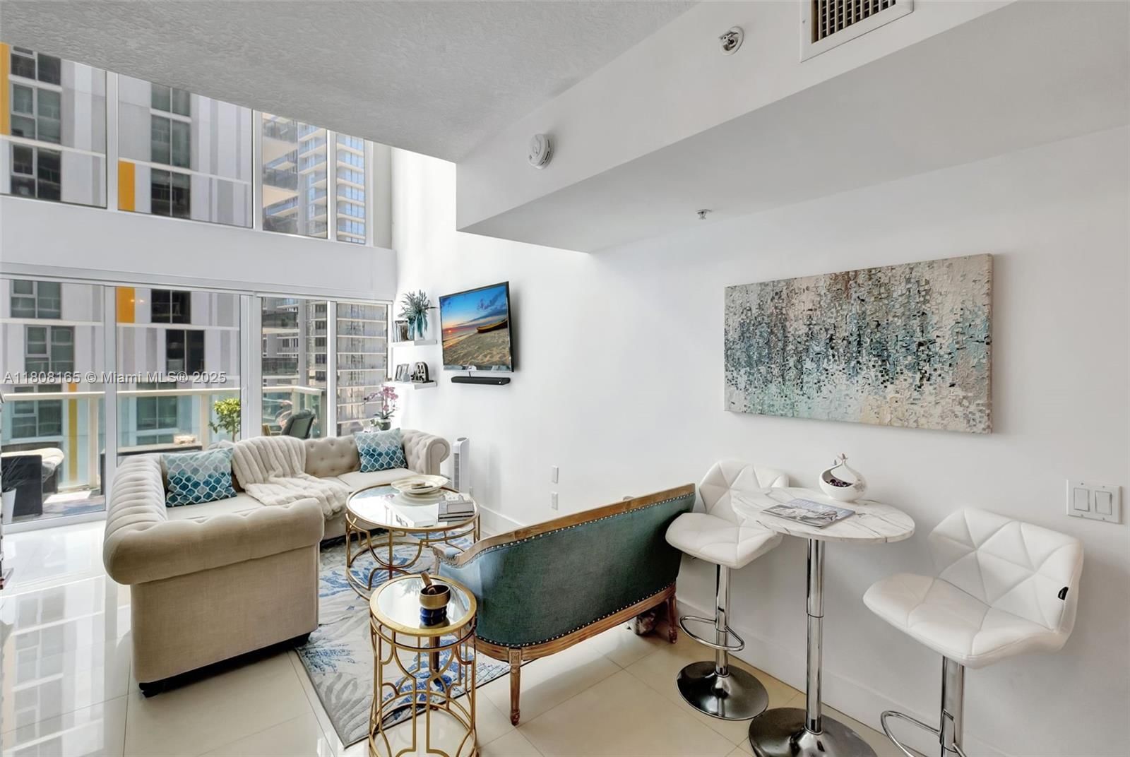 Real estate property located at 41 5th St #1012, Miami-dade, Brickell On The River S T, Miami, FL