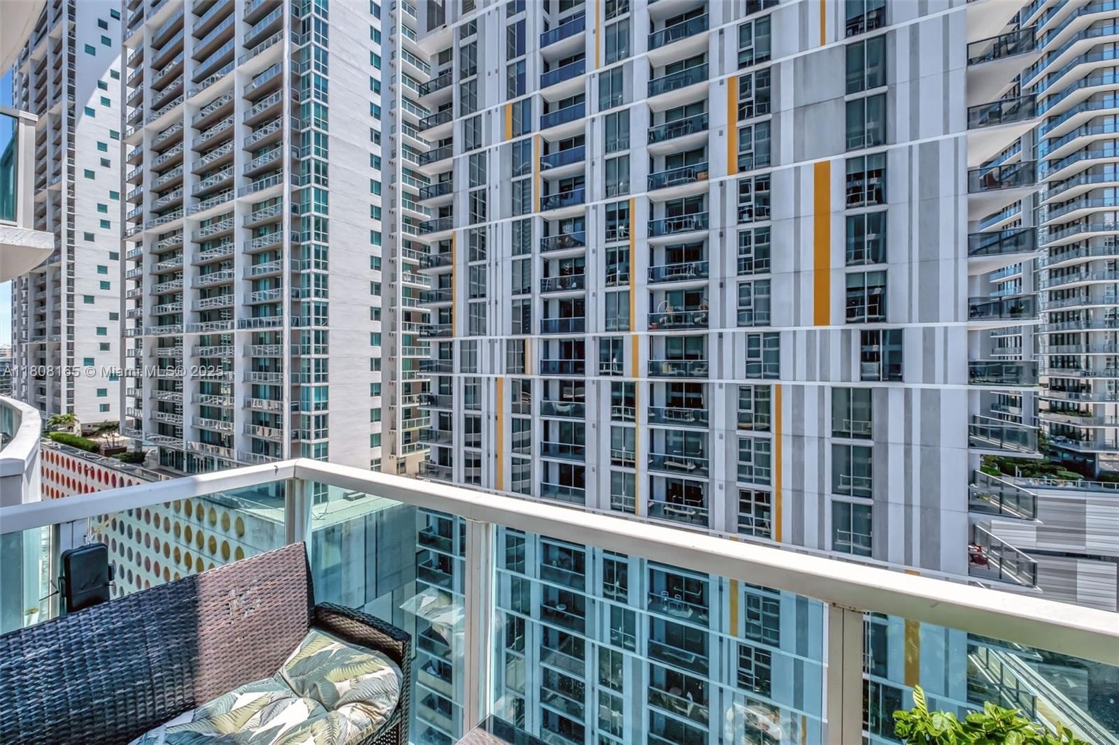 Real estate property located at 41 5th St #1012, Miami-dade, Brickell On The River S T, Miami, FL