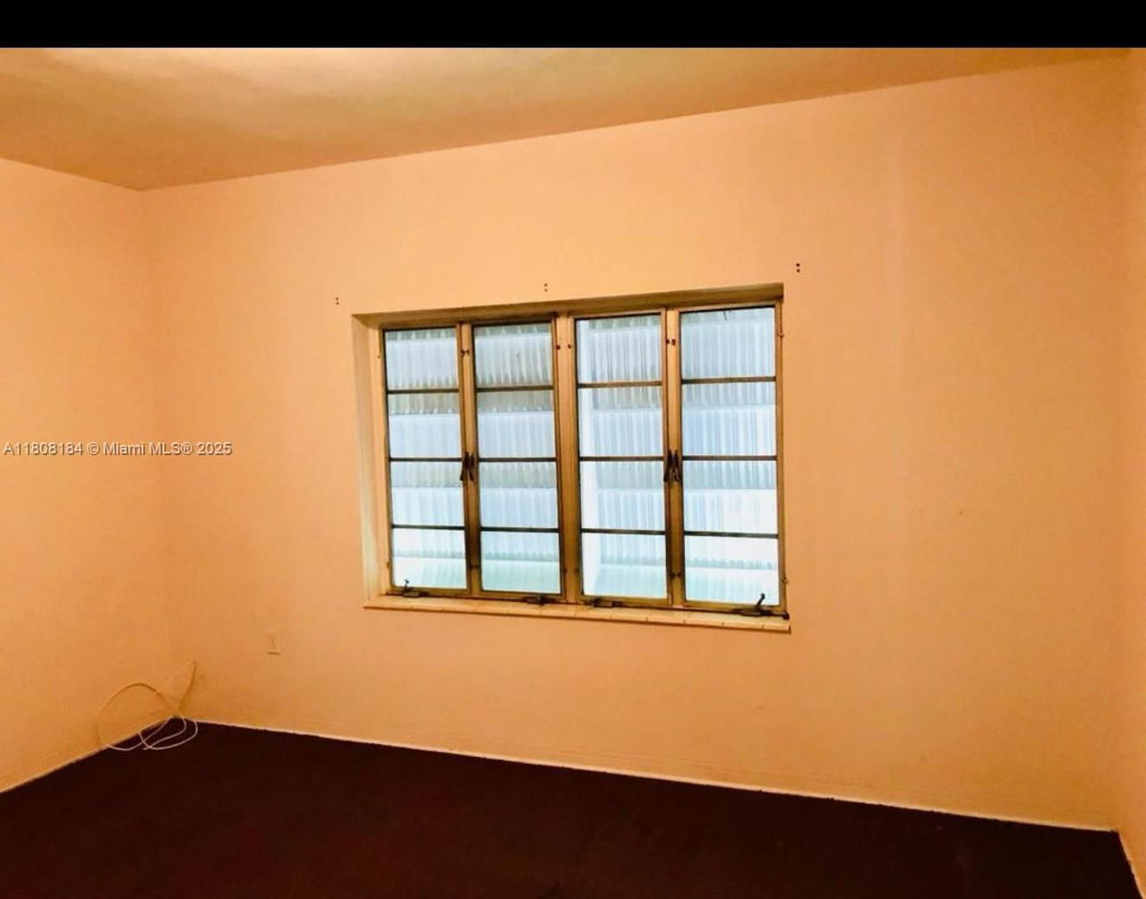 Real estate property located at 1745 47th St, Miami-dade, 17th Ave Manor, Miami, FL