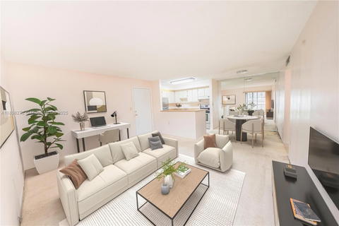 Real estate property located at 18785 62nd Ave #106, Miami-dade, Countryside Village Condo, Hialeah, FL