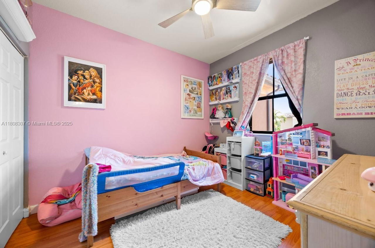 Real estate property located at 3427 89th Ter, Miami-dade, Bellagio, Hialeah, FL