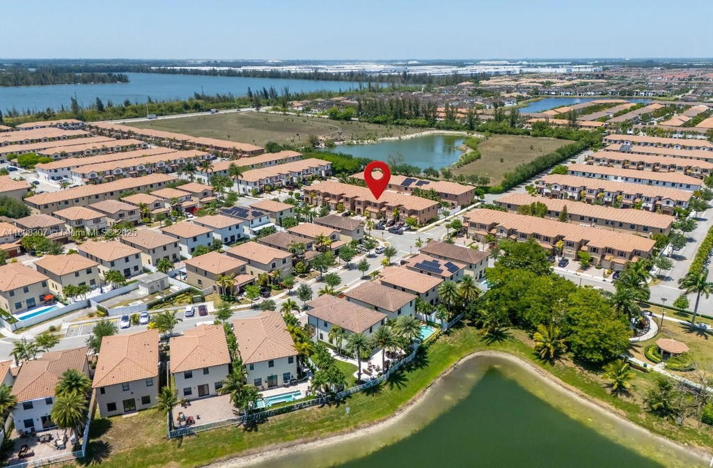 Real estate property located at 3427 89th Ter, Miami-dade, Bellagio, Hialeah, FL