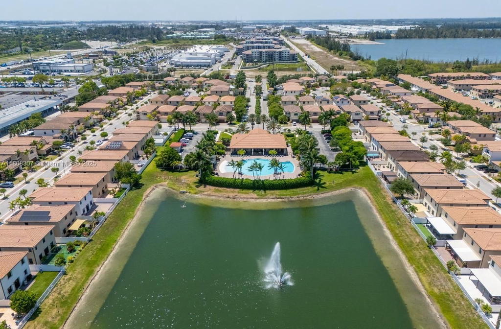 Real estate property located at 3427 89th Ter, Miami-dade, Bellagio, Hialeah, FL