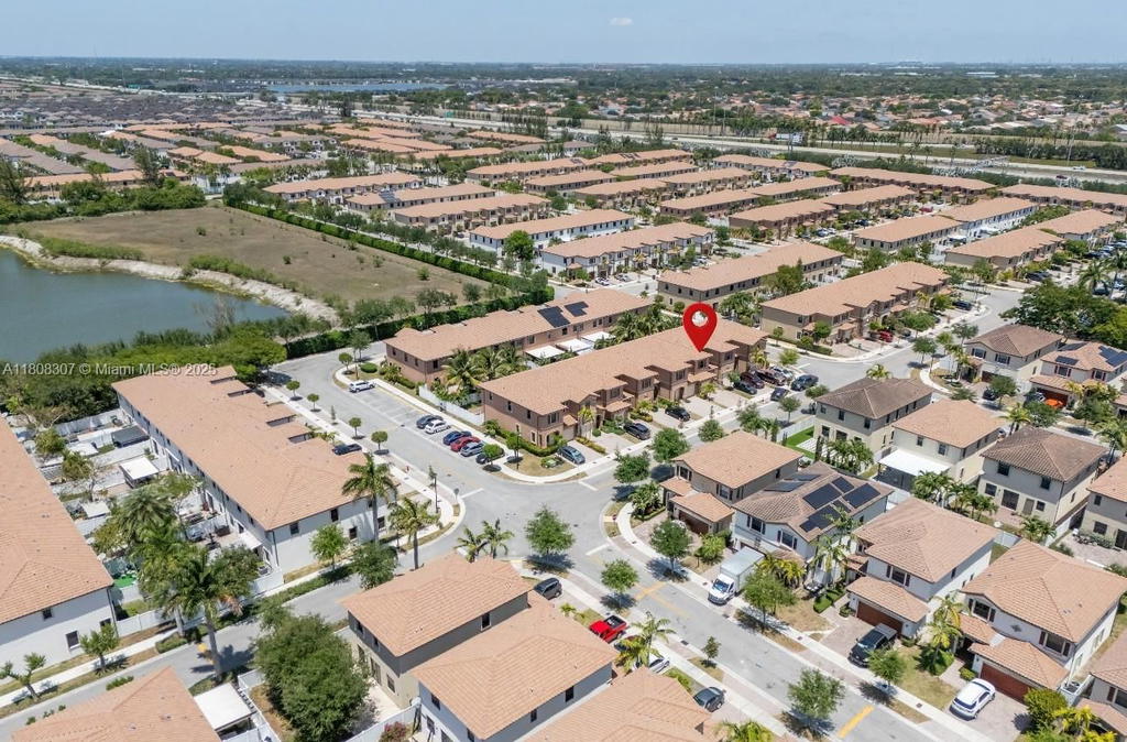 Real estate property located at 3427 89th Ter, Miami-dade, Bellagio, Hialeah, FL