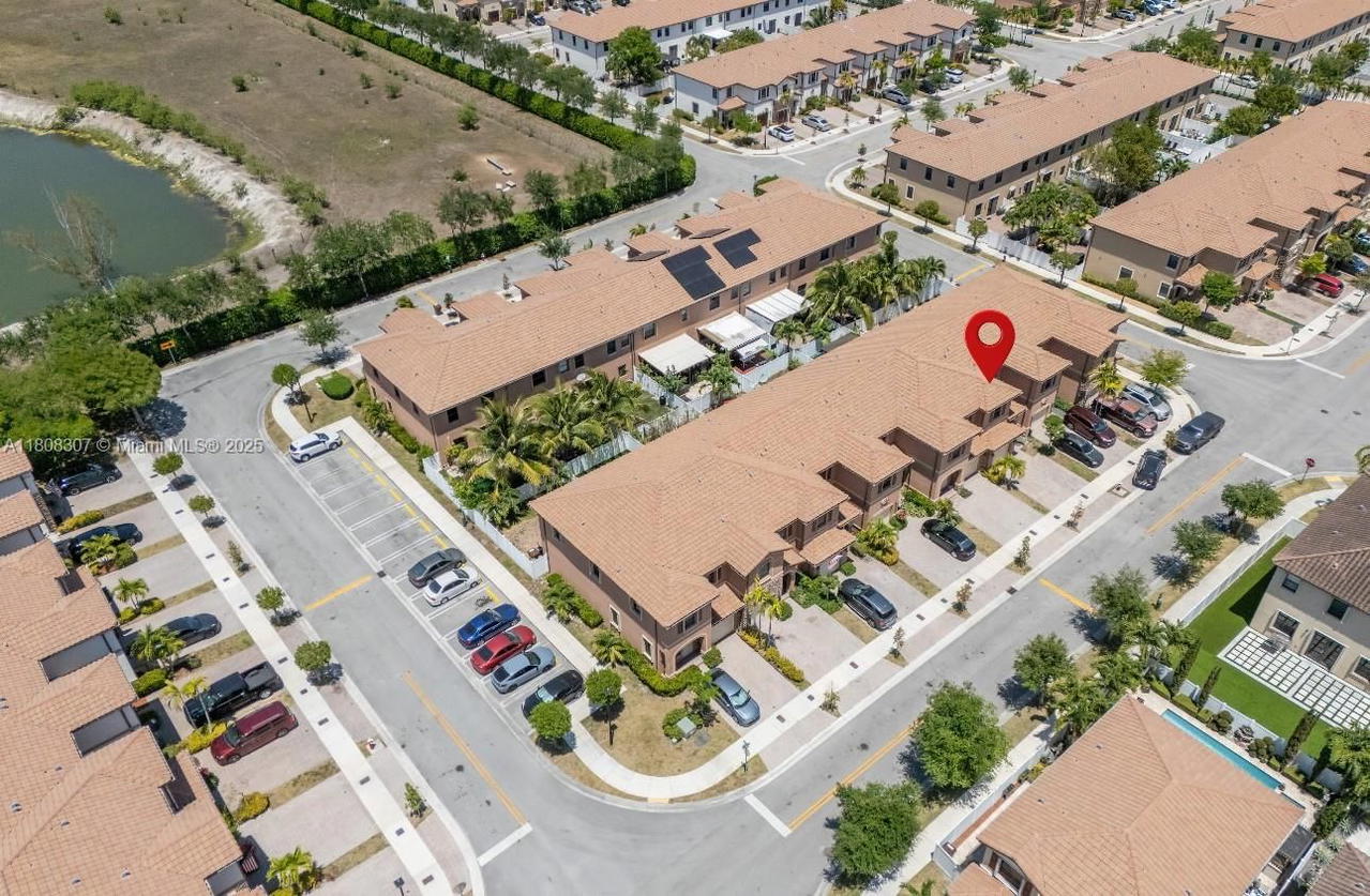 Real estate property located at 3427 89th Ter, Miami-dade, Bellagio, Hialeah, FL
