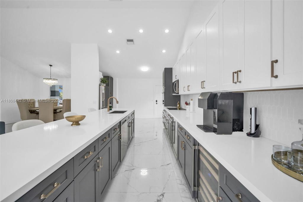 Real estate property located at 604 163rd Ave, Broward, Westfork 1 Plat, Pembroke Pines, FL