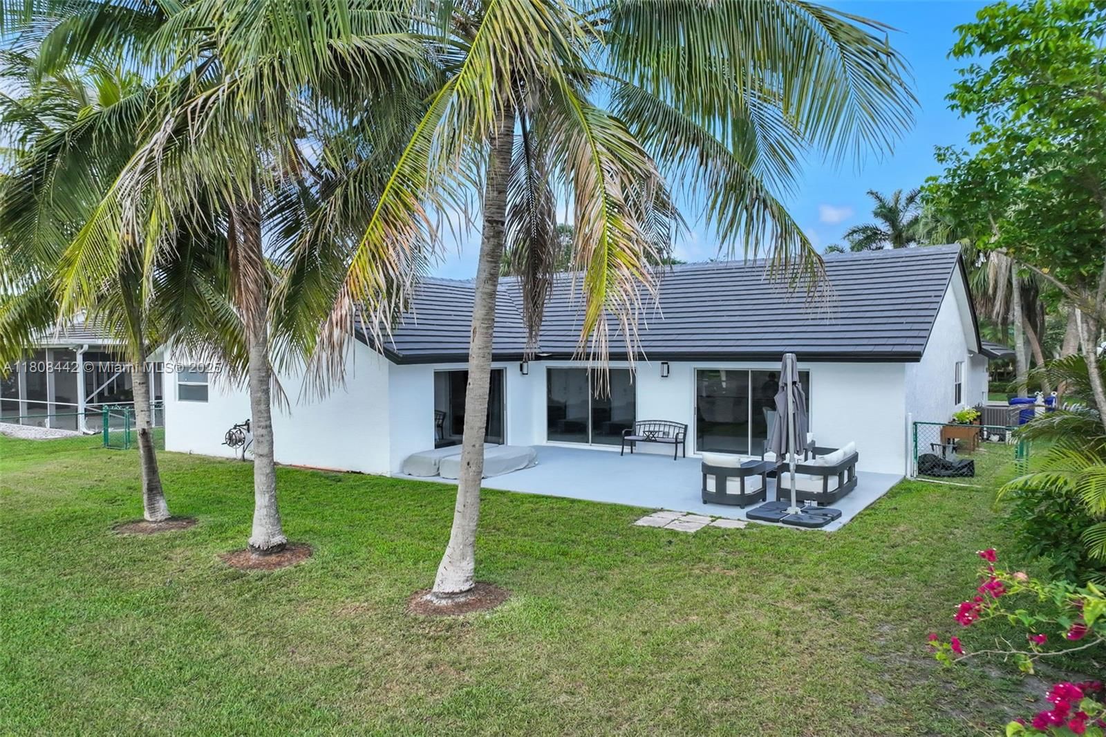 Real estate property located at 604 163rd Ave, Broward, Westfork 1 Plat, Pembroke Pines, FL