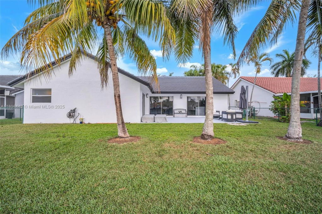 Real estate property located at 604 163rd Ave, Broward, Westfork 1 Plat, Pembroke Pines, FL