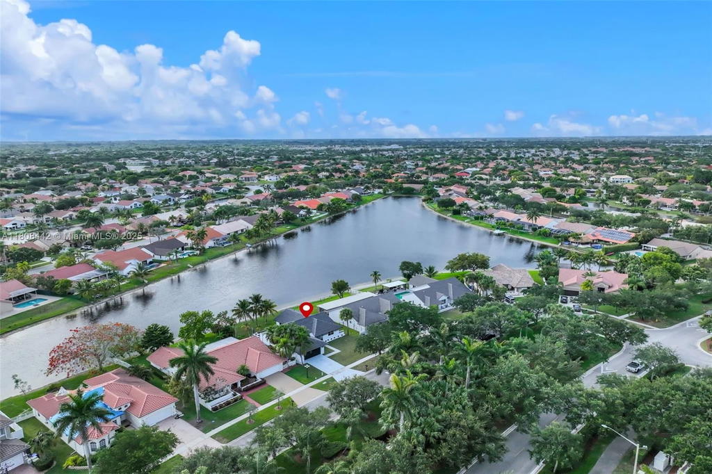 Real estate property located at 604 163rd Ave, Broward, Westfork 1 Plat, Pembroke Pines, FL