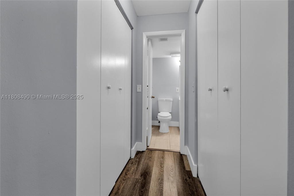 Real estate property located at 2288 81st Ave #2288, Broward, Verano At Miramar Condo, Miramar, FL
