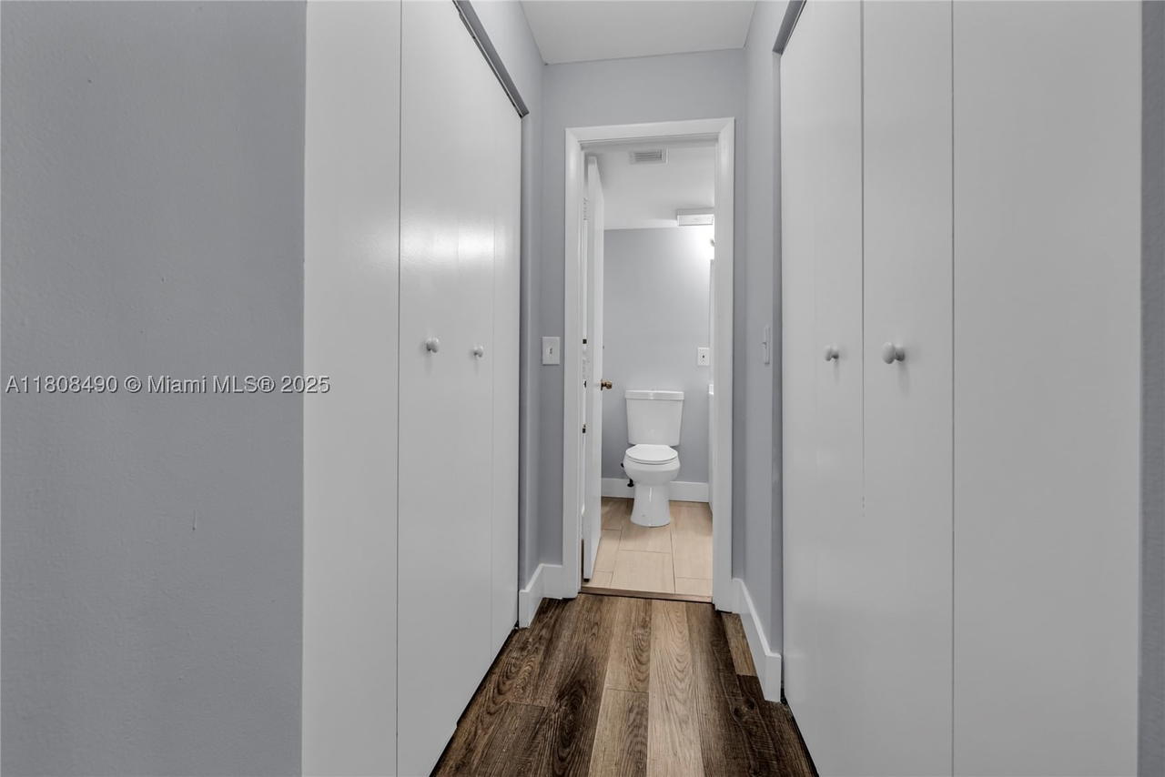 Real estate property located at 2288 81st Ave #2288, Broward, Verano At Miramar Condo, Miramar, FL