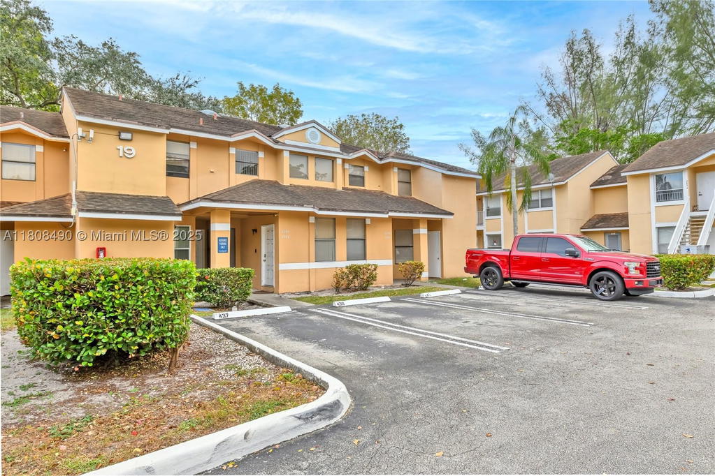 Real estate property located at 2288 81st Ave #2288, Broward, Verano At Miramar Condo, Miramar, FL