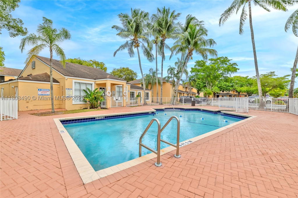 Real estate property located at 2288 81st Ave #2288, Broward, Verano At Miramar Condo, Miramar, FL