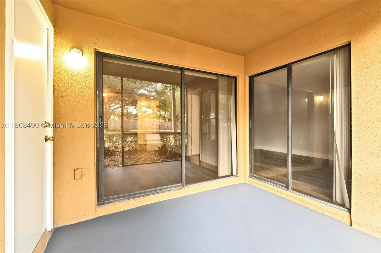 Real estate property located at 2288 81st Ave #2288, Broward, Verano At Miramar Condo, Miramar, FL