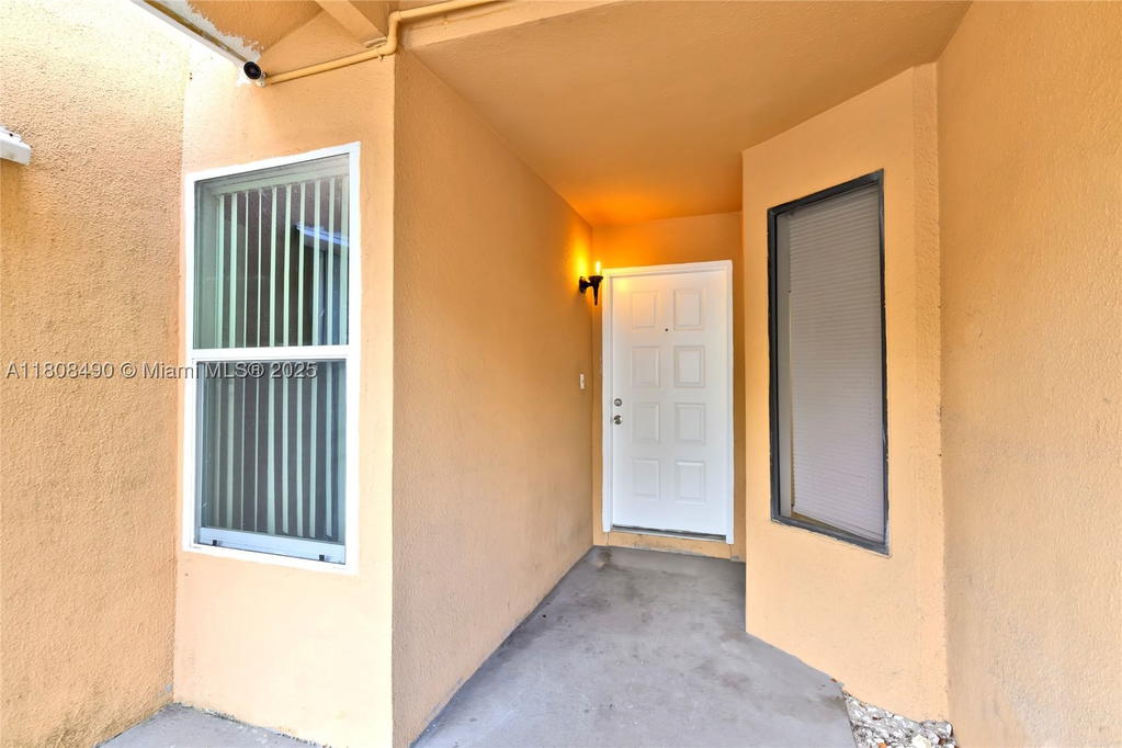 Real estate property located at 2288 81st Ave #2288, Broward, Verano At Miramar Condo, Miramar, FL