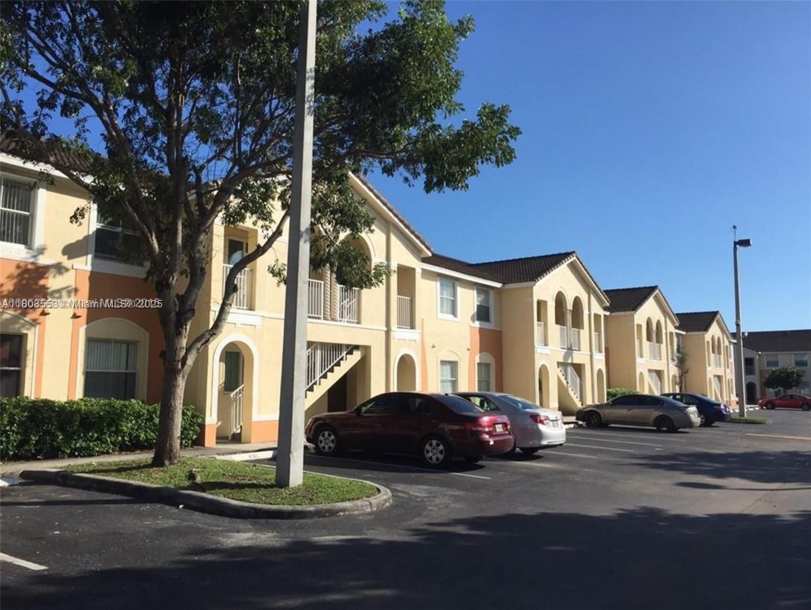 Real estate property located at 2903 17th Ave #102, Miami-dade, Shoma Condo At Keyscove C, Homestead, FL