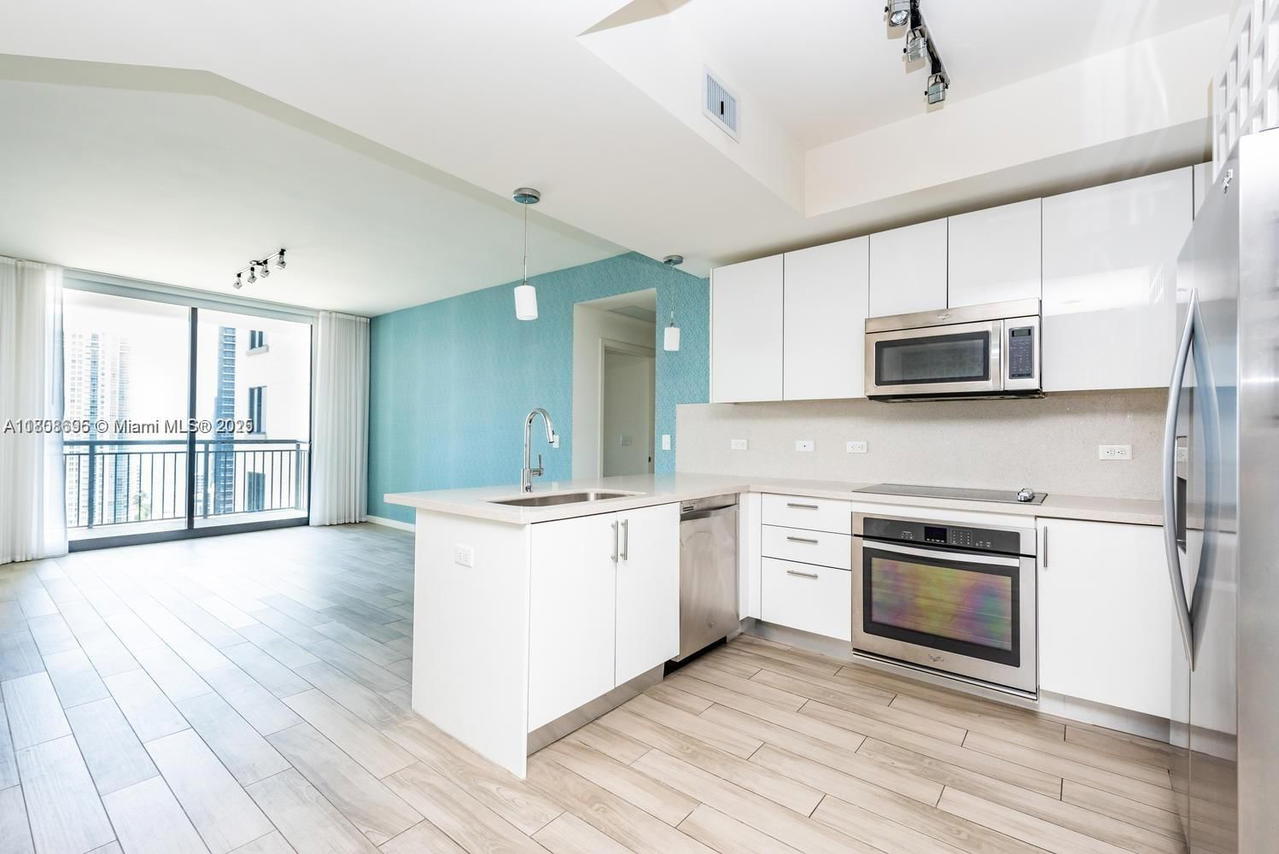 Real estate property located at 999 1st Ave #2707, Miami-dade, Nine At Mary Brickell Vil, Miami, FL