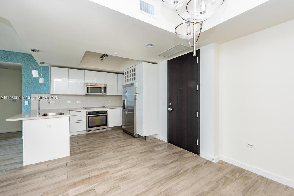 Real estate property located at 999 1st Ave #2707, Miami-dade, Nine At Mary Brickell Vil, Miami, FL