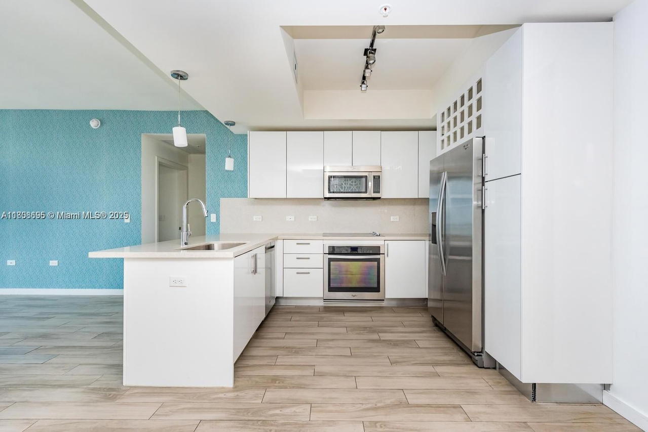Real estate property located at 999 1st Ave #2707, Miami-dade, Nine At Mary Brickell Vil, Miami, FL