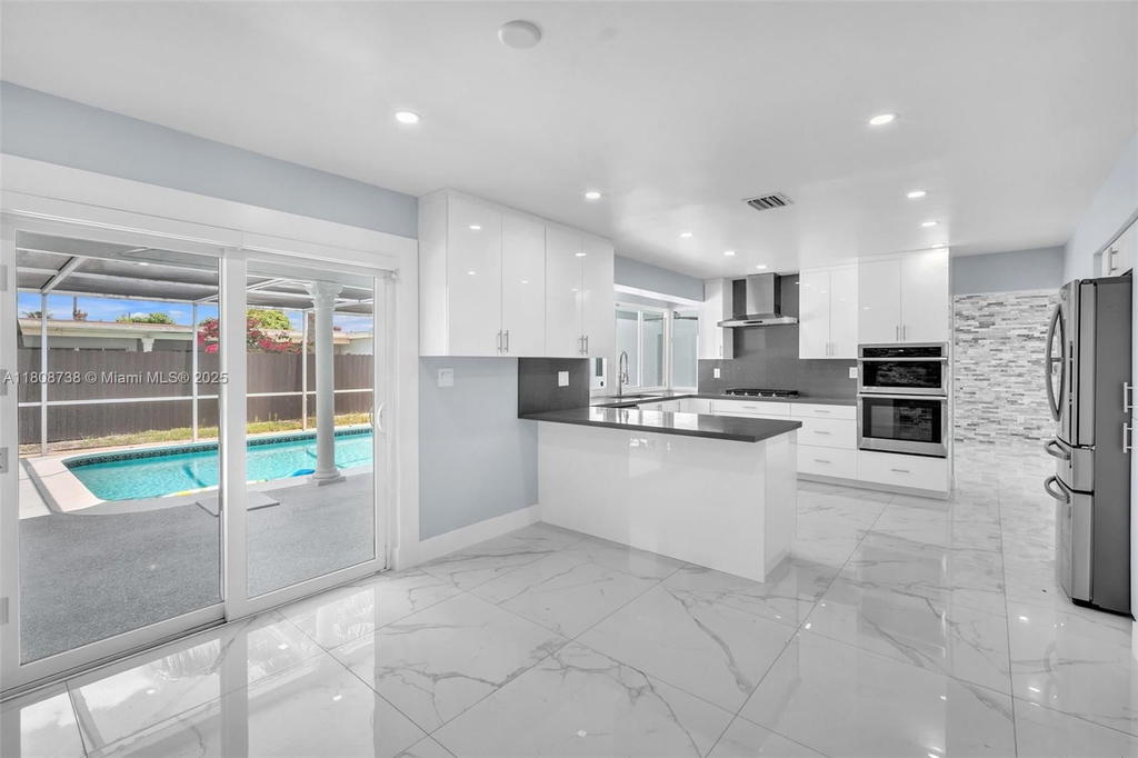 Real estate property located at 7921 Dilido Blvd, Broward, Miramar Park Third Add, Miramar, FL