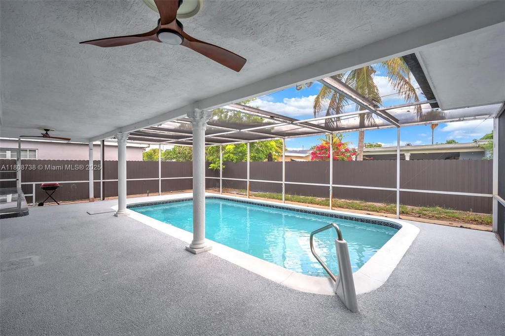 Real estate property located at 7921 Dilido Blvd, Broward, Miramar Park Third Add, Miramar, FL