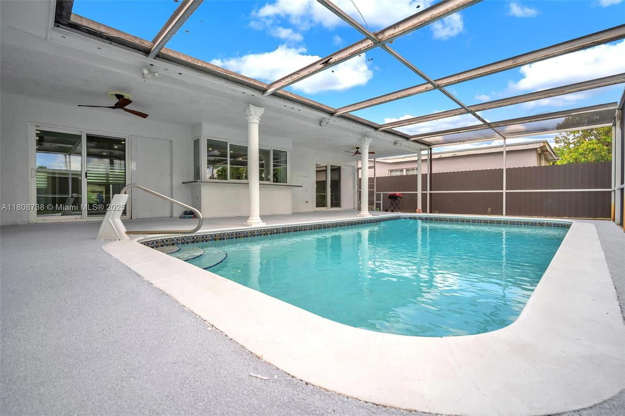 Real estate property located at 7921 Dilido Blvd, Broward, Miramar Park Third Add, Miramar, FL