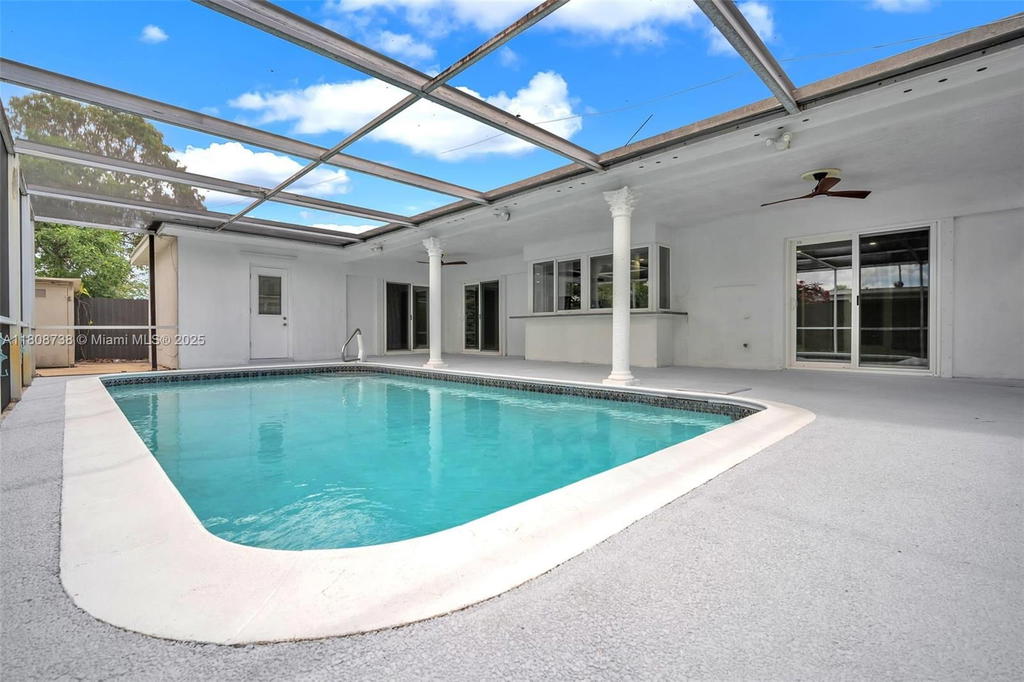 Real estate property located at 7921 Dilido Blvd, Broward, Miramar Park Third Add, Miramar, FL