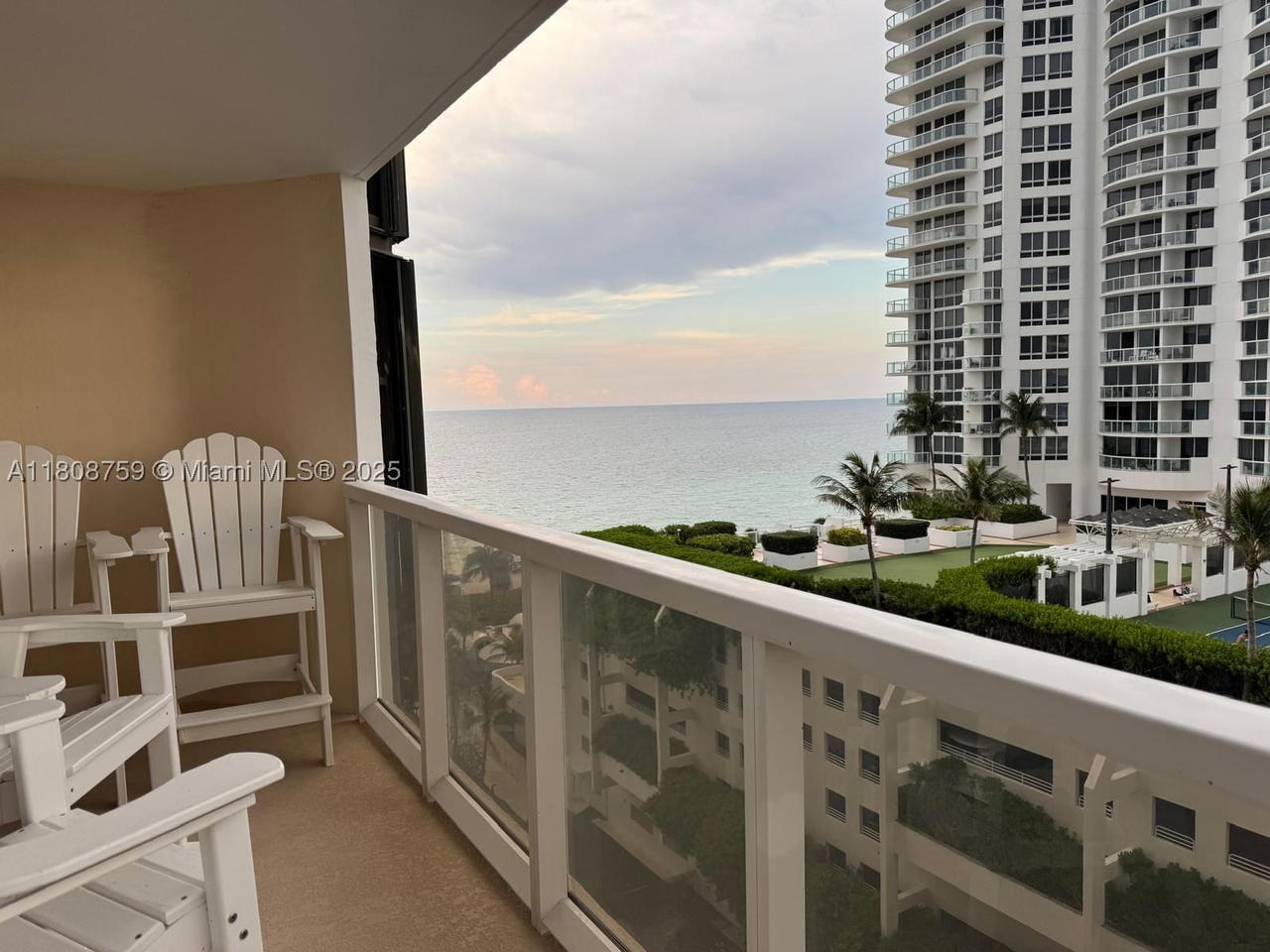 Real estate property located at 6423 Collins Ave #1001, Miami-dade, Mar Del Plata Condo, Miami Beach, FL
