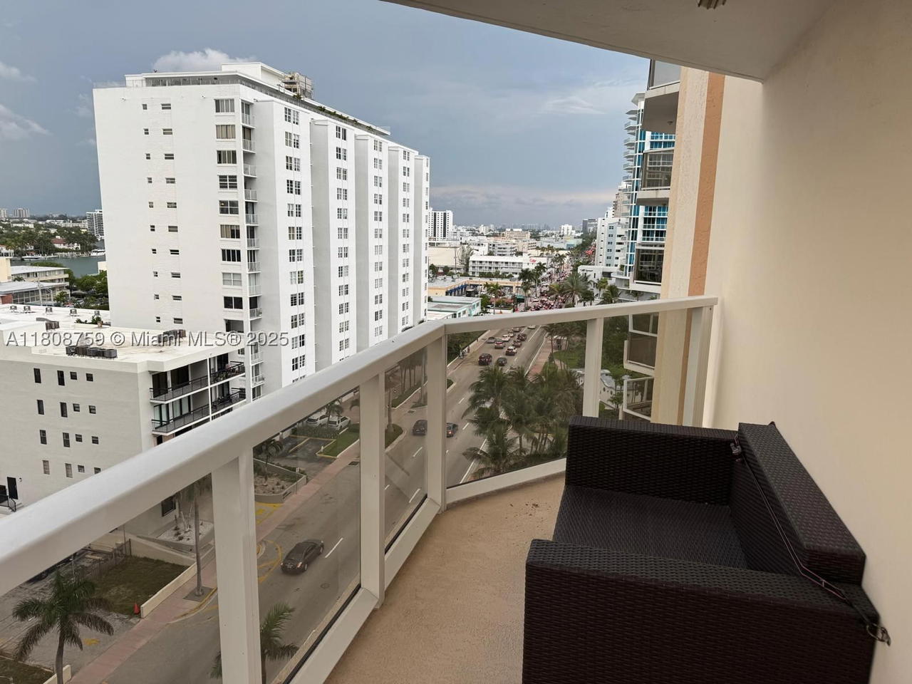 Real estate property located at 6423 Collins Ave #1001, Miami-dade, Mar Del Plata Condo, Miami Beach, FL