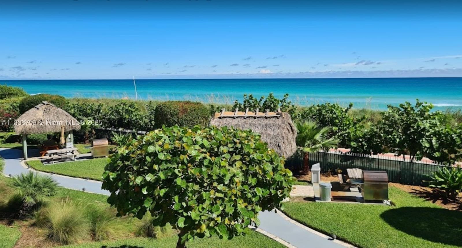 Real estate property located at 6423 Collins Ave #1001, Miami-dade, Mar Del Plata Condo, Miami Beach, FL