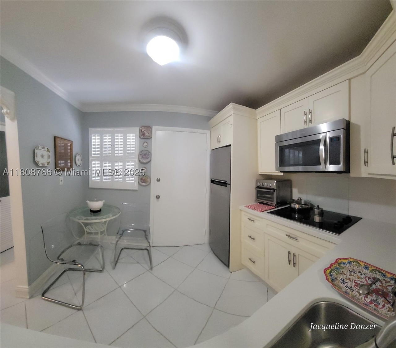Real estate property located at 3600 170th St #404, Miami-dade, Eden Isles Condo # 4, North Miami Beach, FL