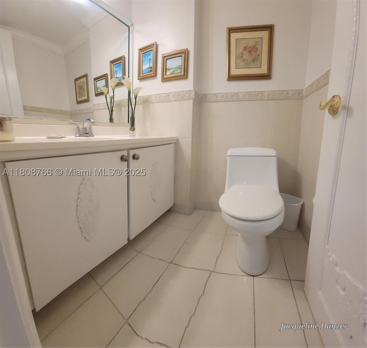 Real estate property located at 3600 170th St #404, Miami-dade, Eden Isles Condo # 4, North Miami Beach, FL