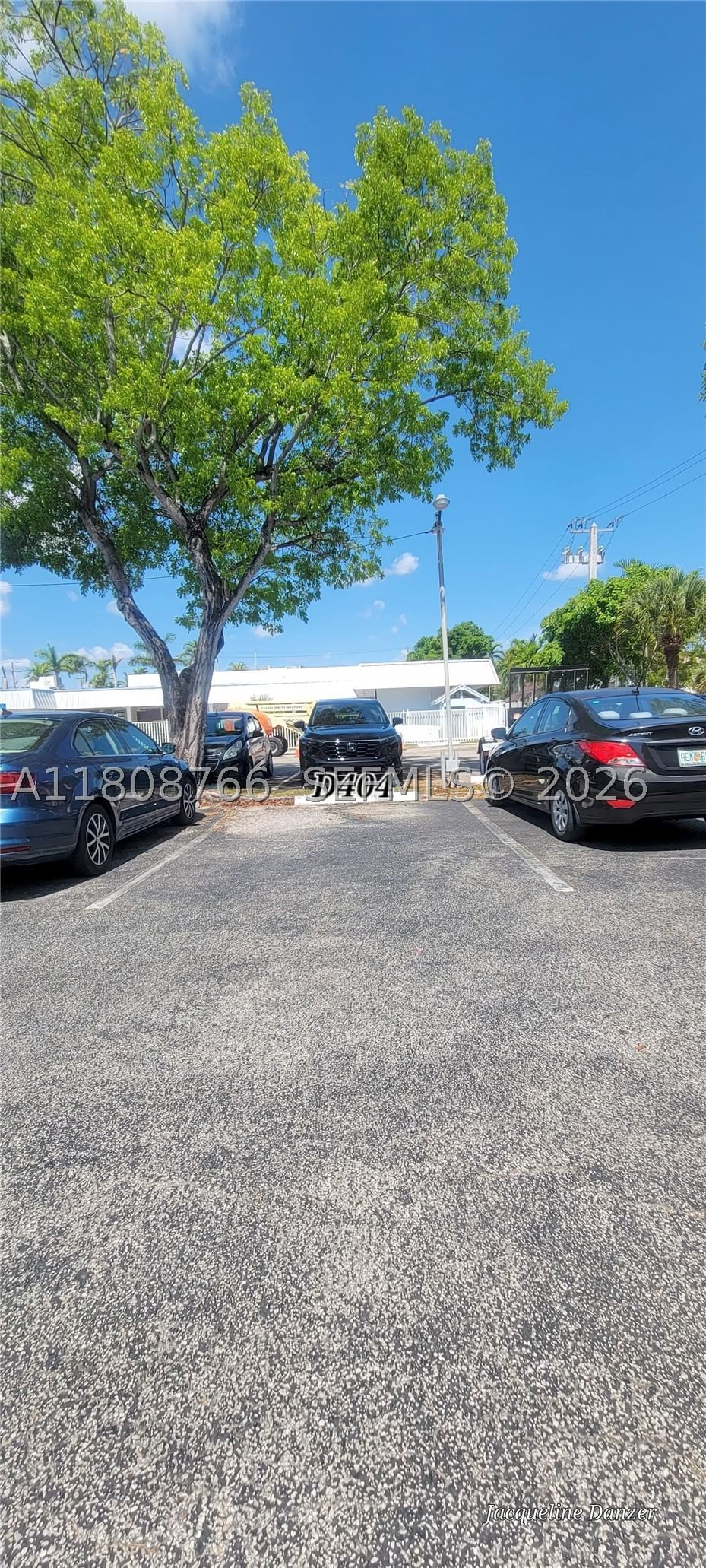 Real estate property located at 3600 170th St #404, Miami-dade, Eden Isles Condo # 4, North Miami Beach, FL