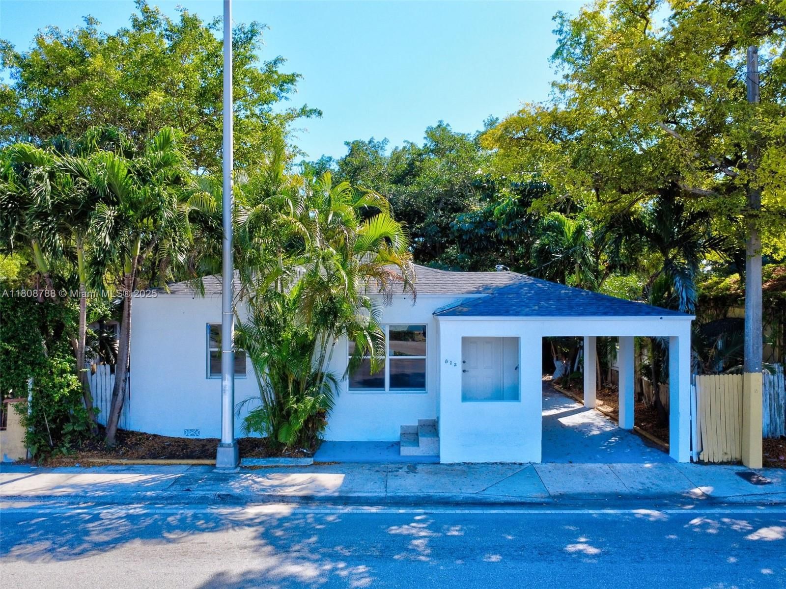 Real estate property located at 812 103rd St, Miami-dade, West Biscayne, Miami, FL